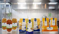 Metro Türkiye, Penne'den Pappardelle'ye Uzanan Makarna Çeşitleriyle Mutfaklara Lezzet Sunuyor