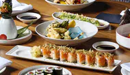 Nobu İstanbul'dan Mevsimin Rüzgarıyla Gelen Sonbahar Lezzetleri!