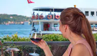 Şangri-La Bosphorus, İstanbul'da 'Shangri-La Lezzet Günleri' Etkinliği Başladı!