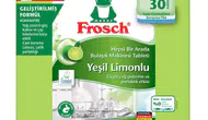 Frosch'tan Çevre Dostu Temizlik Ürünleri ile Doğayı Koruyun!