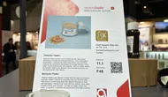 Yenilikte Sınır Tanımayan Chef Seasons, Anuga Taste Top Innovations 2025'te Yüksek Başarıya İmza Attı!