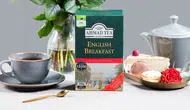 Ahmad Tea, Türkiye'de Çay Kültürünü Yeniden Şekillendiriyor!