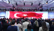 2025 İstanbul Ekonomi Zirvesi, 11-12 Aralık Tarihlerinde Çırağan Sarayı'nda Yapılacak!