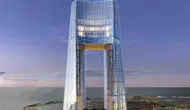 Dubai, Yeni Otel ve Restoran Açılışlarıyla İlgiyi Üzerine Çekiyor!
