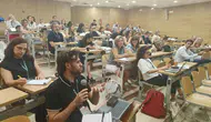 Girit'te 10. Uluslararası Turizm Pazarlama Konferansı Düzenlendi