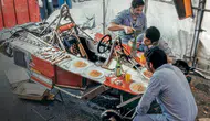 Barilla ve Formula 1®’den Yenilikçi Bir İş Birliği: "Aile Lezzetleri" ile Heyecan Verici Bir Serüven!