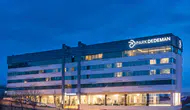 Dedeman Hospitality, Park Dedeman Elazığ'daki İstikrarlı Yönetim Anlayışını Devam Ettiriyor
