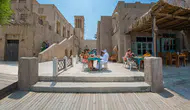 Eski Dubai’nin Kültürel Yemek Turları, 2026’da Lonely Planet’in Dünyanın En İyi Seyahat Deneyimleri Arasına Girdi!
