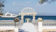 Bodrum'da Mandarin Oriental ile Hayalinizdeki Masalsı Düğünleri Gerçeğe Dönüştürün!