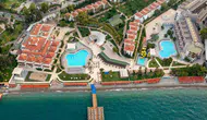 Corendon Hotels & Resorts'tan Heyecan Verici Yeni Bir Proje: Corendon Hydros Club Kemer 2026 Mayıs'ta Kapılarını Açıyor!