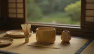 Bambum’un Yeni Seti ile Evinizde Japon Çay Seremonisi Keyfi: Matcha Tutkunlarına Özel!