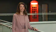 Multinet Up’ta Görev Değişikliği: Didem Kuş, Strateji ve Dönüşümden Sorumlu Genel Müdür Yardımcılığına Atandı