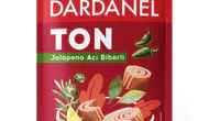 Dardanel’den Acı Tutkunlarına Özel Jalapeno Lezzeti!