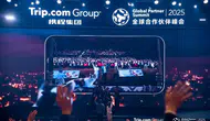 Trip.com Grubu ve Türkiye Turizm Tanıtım Ajansı'ndan Yeni Stratejik İş Birliği