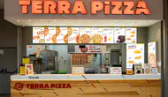 Terra Pizza İstanbul'da Üç Yeni Şube Açtı: Kozzy AVM, Sancaktepe Sarıgazi ve Beylikdüzü Adnan Kahveci!