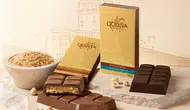 İstanbul'un Tadı: GODIVA ile Şehrin Lezzet Yolculuğu