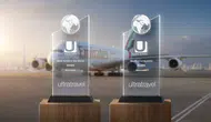 Emirates Hava Yolları, ULTRA Ödülleri'nde 8. kez "Dünyanın En İyi Havayolu" unvanını kazandı!