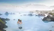 İzlanda'nın Eşsiz Doğasında Romantik Bir Tatil: Icelandair ile Hayalinizdeki Yolculuk!