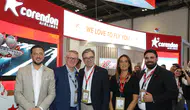 Corendon Airlines, Londra'daki World Travel Market Fuarı'nda Sahneye Çıktı!