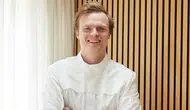 İskandinav Mutfağının Yıldız İsimlerinden Şef Alex Nietosvuori, Chef's Kitchen'da Misafirlerin Lezzetlerine Dokunuşta Bulunuyor!