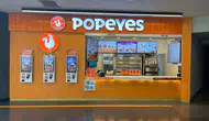 Popeyes® İstanbul Ataşehir Barbaros Mahallesi'nde Kapılarını Açtı!
