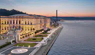 Çırağan Palace Kempinski İstanbul, 2025 ULTRAs Ödülleri'nde Türkiye, Orta Doğu ve Afrika'nın En İyi Oteli Seçildi!