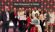 Hilton, Yeniden Dünyanın En İyi Çalışma Ortamı Olarak Taçlandırıldı!