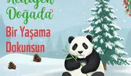 Panda Dükkan’dan Sürdürülebilir Yılbaşı Hediyeleriyle Yeni Yıl Kutlaması!
