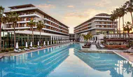 Barut Hotels'ten Üç Özel Collection Oteli ile Lüks Konaklama Seçenekleri!
