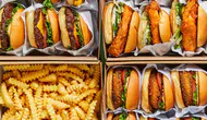 Shake Shack, Her Gün Taze Malzemelerle Hazırlanan Eşsiz Burgerlerle Fark Yaratan Bir Deneyim Sunuyor!