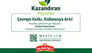 Muratbey'den Yapay Zeka Destekli Sürdürülebilirlik İnovasyonu: Kazandıran Peynirler Projesi