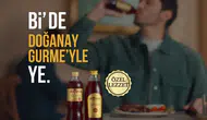 Doğanay Şalgam, Balık, Döner ve Anne Köftesi ile Lezzet Zirvesini Aşıyor: Yeni Reklam Filmi Yayınlandı!