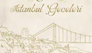 Shangri-La Bosphorus'ta Nostaljik Geceler Kapılarını Açıyor!