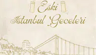 Shangri-La Bosphorus'ta Nostaljik Geceler Kapılarını Açıyor!