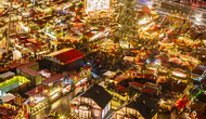 Noel Pazarı Güzellikleri: Avrupa'da Vizeli Vizesiz Popüler Rotalar Yükselişte!