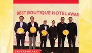 VAKKO Otelleri ve Şefleri, Gault&Millau Türkiye 2026 Rehberi'nden Aldığı Ödüllerle Başarısını Kutluyor!
