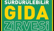 Türkiye'nin En Kapsamlı Gıda Zirvesi 11. Defa Kapılarını Açıyor: Sürdürülebilir Gıda Geleceği 17 Aralık'ta Şekilleniyor!