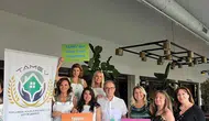 Tamev  Boğaziçi'nde İtalyan Kültürünün İzlerini Sürdürüyor
