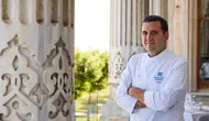 "Ödüllü Tuğra Restoran: Osmanlı ve Türk Mutfağının Eşsiz Lezzetleri ile Yaz Sofralarınıza Şıklık Katıyor!"