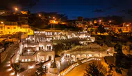 Kapadokya’nın İmzası: Signature Cave, MICHELIN Rehberi ve Tablet Hotels ile Buluştu!