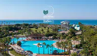 Lara Barut Collection, Forbes Travel Guide'dan Sorumlu Misafirperverlik Rozetini Kazandı!