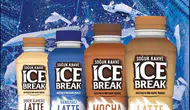 ICE BREAK ile Soğuk Kahvede Ezber Bozan Lezzet Yolculuğu