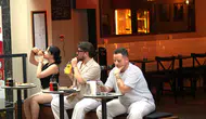 Geleneksel Tatlar İtalyan Kahvesiyle Büyüleyici Bir Buluşma Yaşıyor!