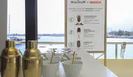 Magnum ve Migros, Dünyada Bir İlk Olacak Magnum Store’u Denizde Açtı!