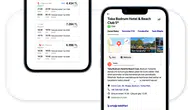 Yandex Türkiye, Seyahat Rezervasyonlarını Tek Çatı Altında Toplayan Yandex Seyahat Hizmetini Tanıttı