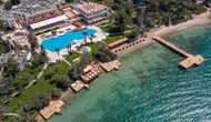 DoubleTree by Hilton Bodrum Işıl Club'da Ağustos'ta Eğlenceli Atölye Etkinlikleri!