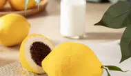 Şekerci Cafer Erol'dan Yaz Aylarına Özel Lezzet: Lemon Velvet Kek!