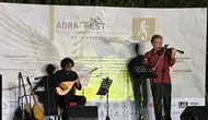 Kazdağları’nın Eteklerinde Bir Müzik Resitali: AdraFest 2025