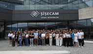 Şişecam'dan Yeni Fırsat: Global Genç Yetenek Programı "Together" İçin Başvurular Açıldı!