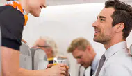 SunExpress, Uçak İçi Menüsünü Baştan Aşağı Yeniledi!